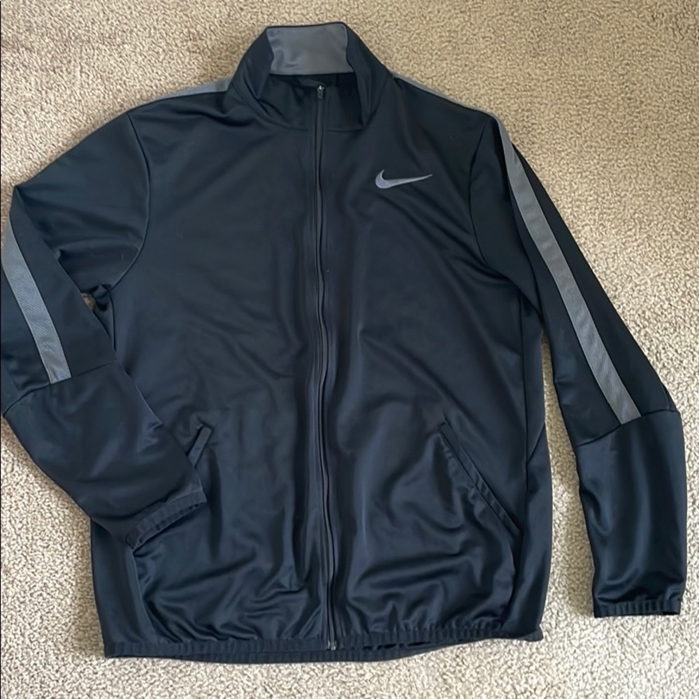 Nike Light Jacket